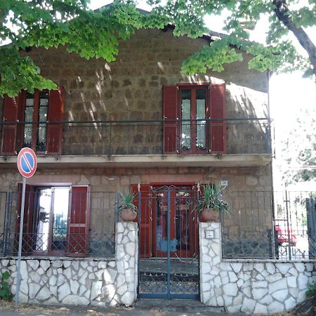 B&B Rosa Dei Venti Orvieto Dış mekan fotoğraf