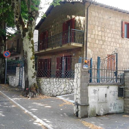 B&B Rosa Dei Venti Orvieto Dış mekan fotoğraf