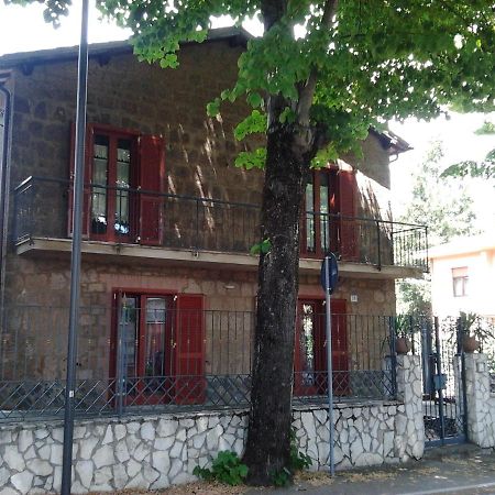 B&B Rosa Dei Venti Orvieto Dış mekan fotoğraf