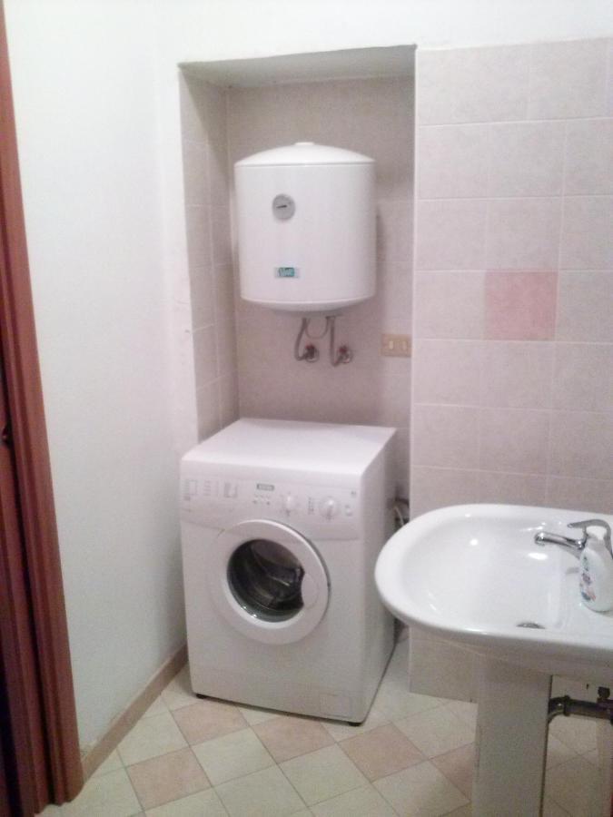 B&B Rosa Dei Venti Orvieto Dış mekan fotoğraf