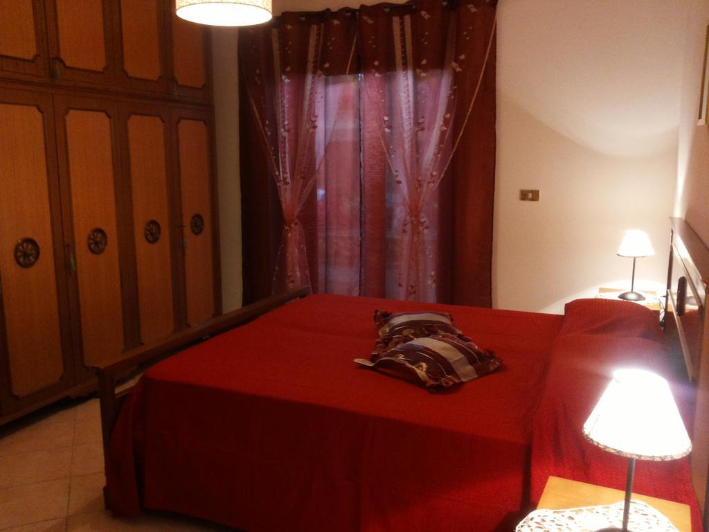 B&B Rosa Dei Venti Orvieto Oda fotoğraf