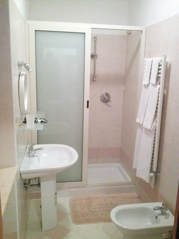 B&B Rosa Dei Venti Orvieto Oda fotoğraf