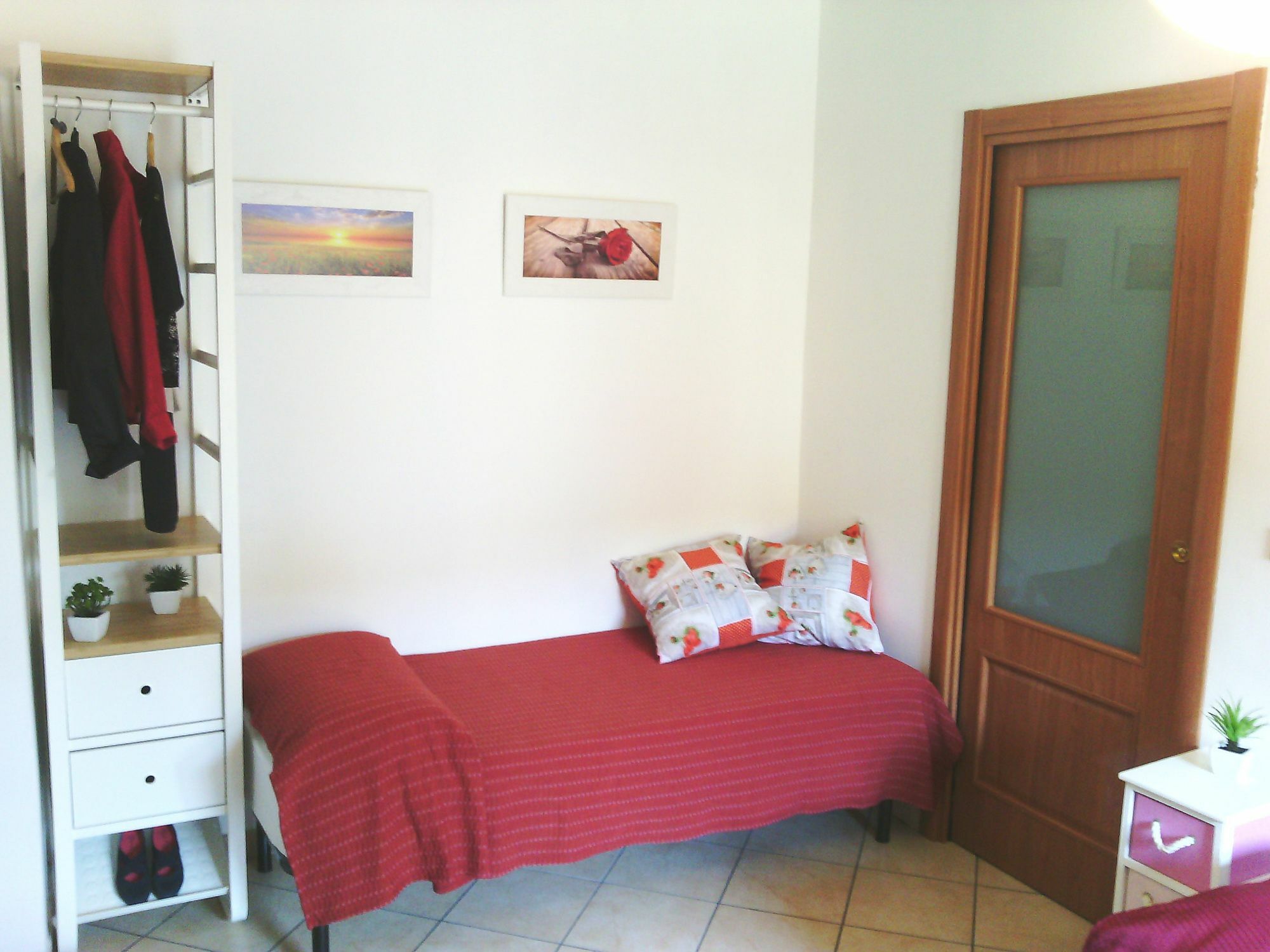 B&B Rosa Dei Venti Orvieto Dış mekan fotoğraf