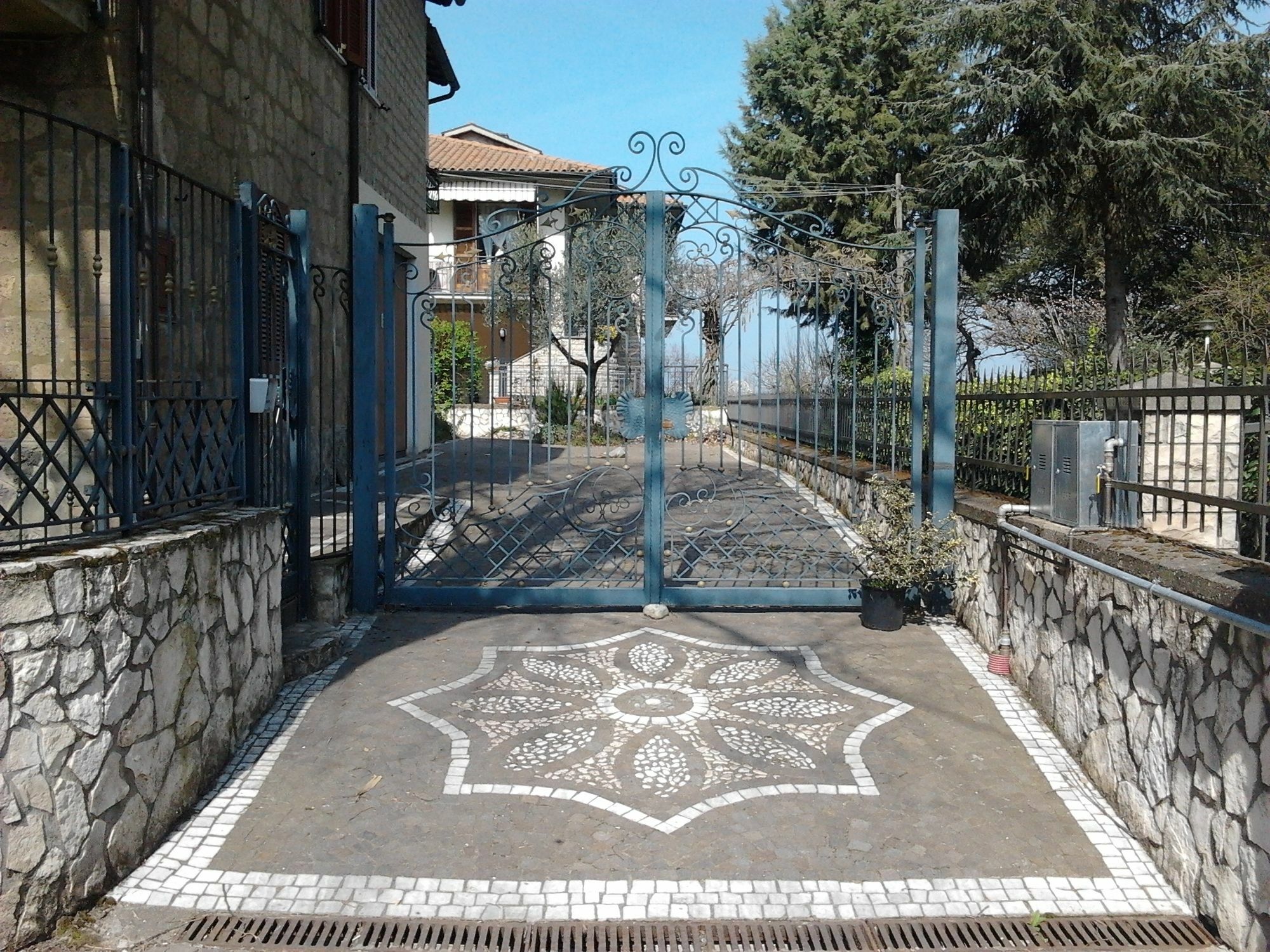 B&B Rosa Dei Venti Orvieto Dış mekan fotoğraf