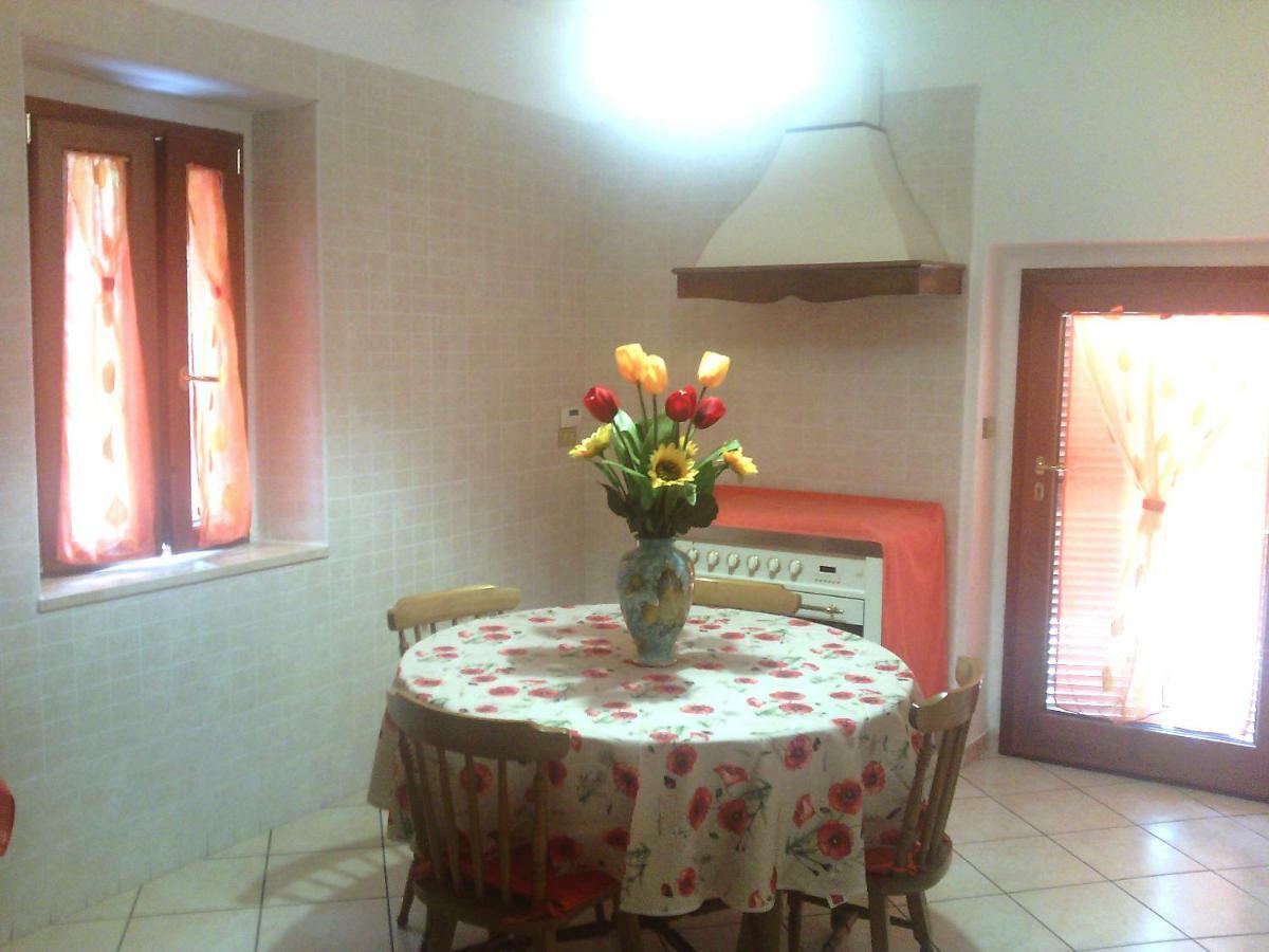B&B Rosa Dei Venti Orvieto Dış mekan fotoğraf